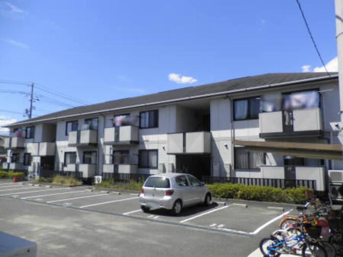 セジュール岡本 E棟