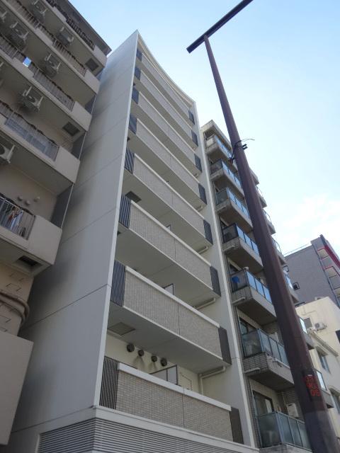 フィールドイン新大阪