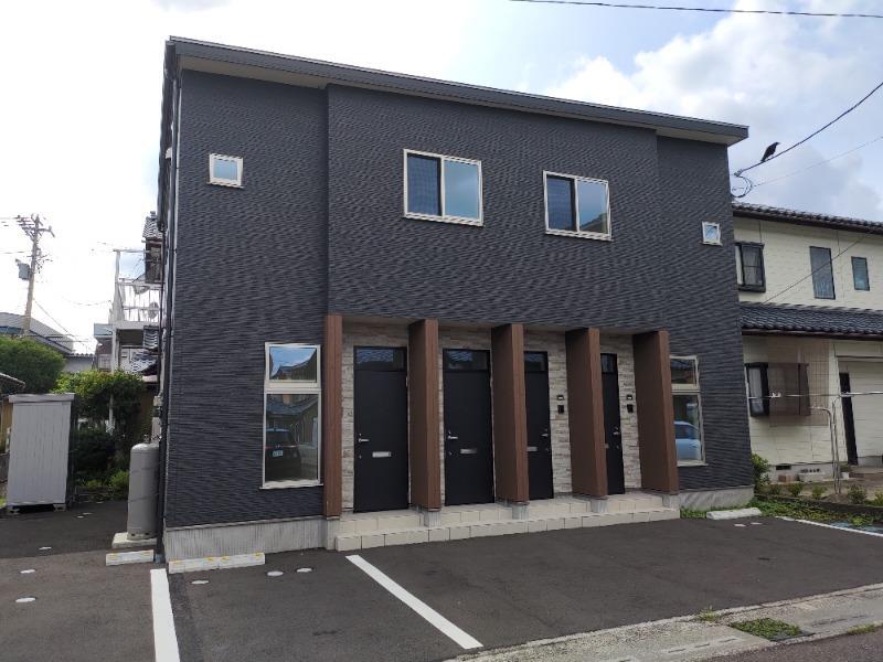 QUALITIA柳町(ワンルーム/1階)