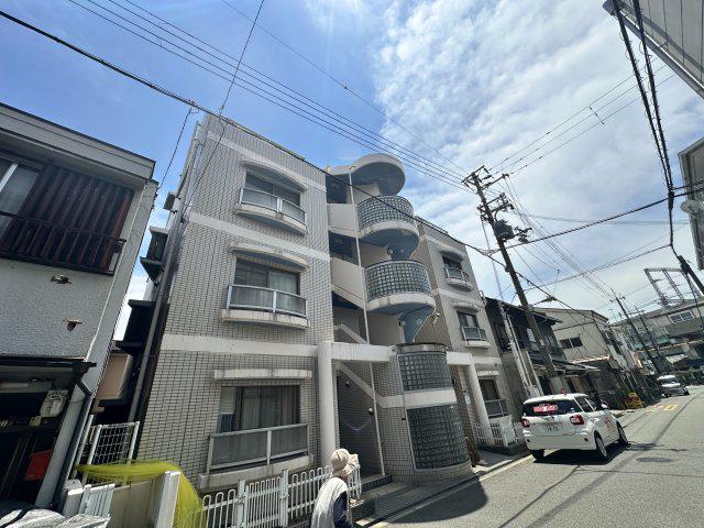 成起マンション