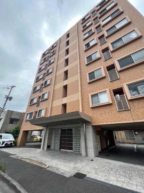 ビバリースクエア老松