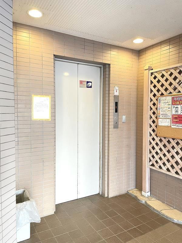 仲町台フェニックスコート
