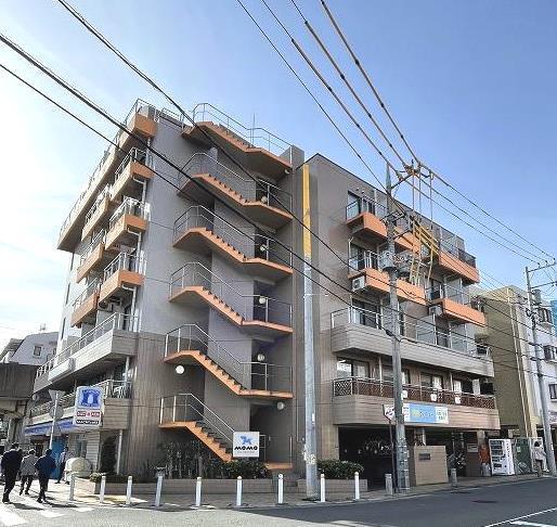 仲町台フェニックスコート