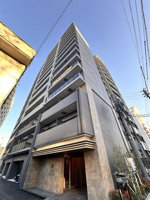 エステムコート名古屋上前津