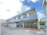 プラザ白川