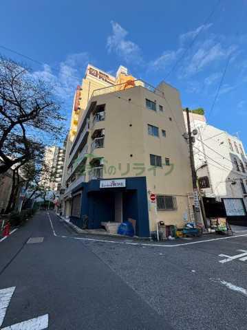 峰マンション