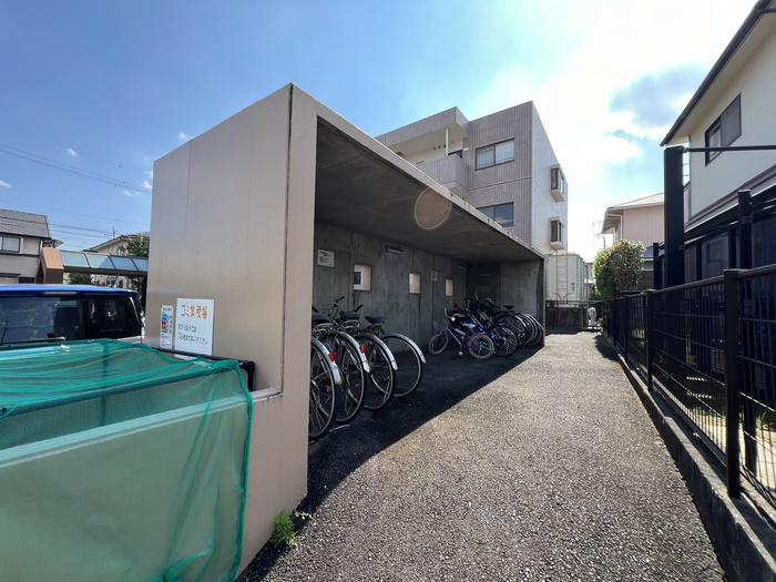 マリモ壱番館