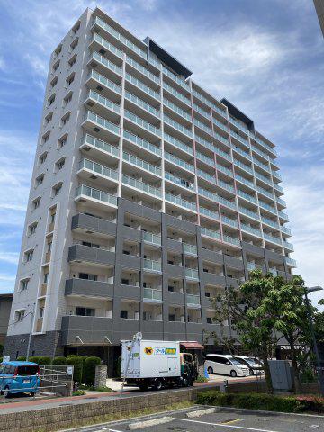 フロンティア・コンフォート研究学園(3LDK/14階)