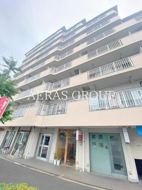 北品川ダイヤモンドパレス