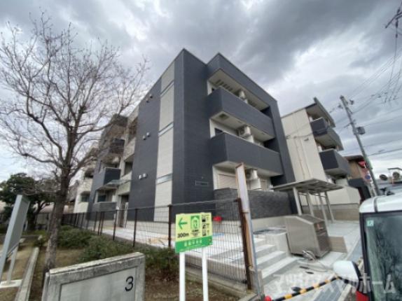 フジパレス鴻池新田I番館