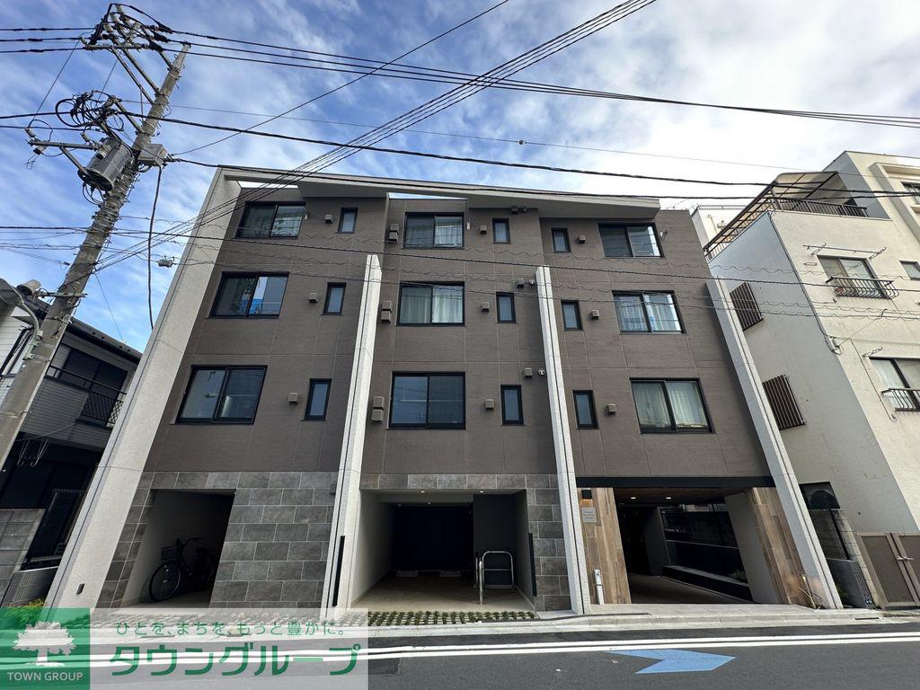 タスキ リシェス 池上