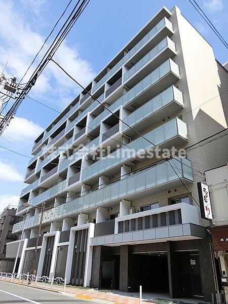 ONE ROOF FLAT TSUKISHIMA