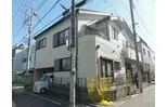 氷川高橋コーポ