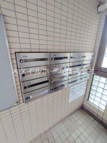 グレース喜泉