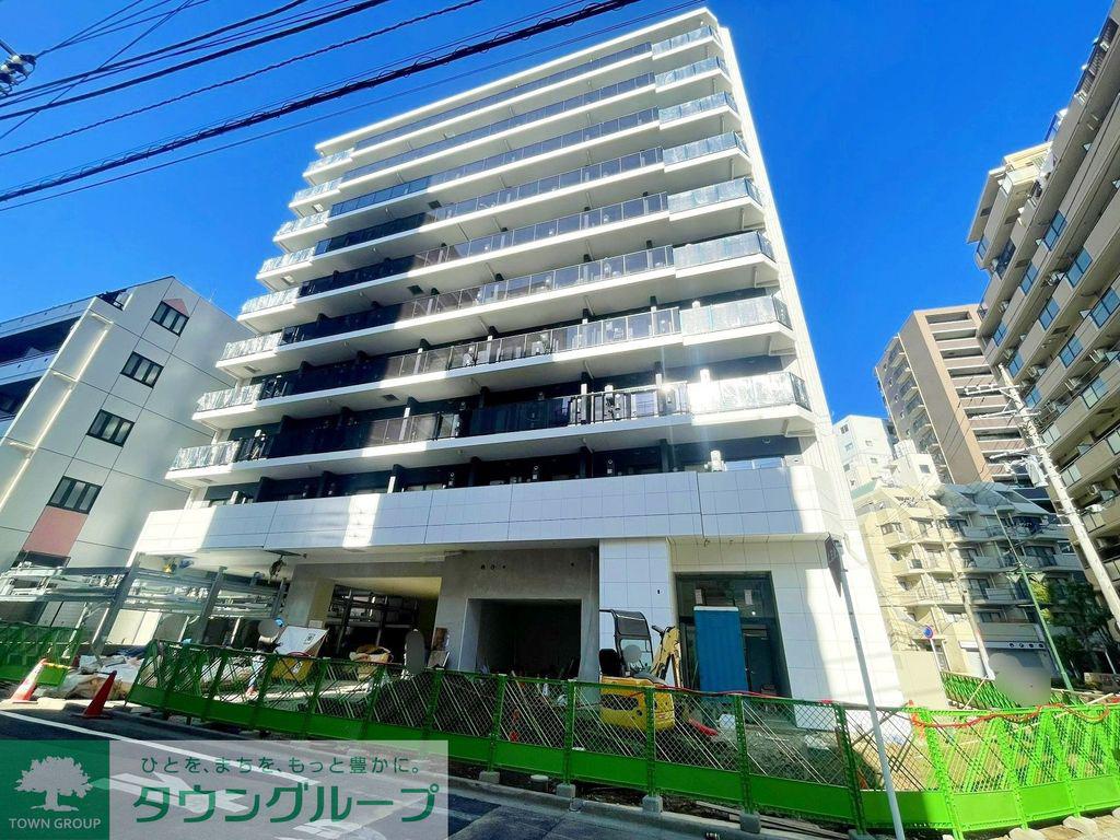 デュオステージ相模大野(1LDK/7階)