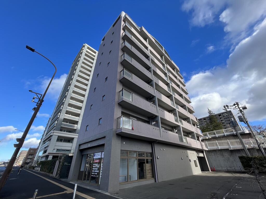 榴ヶ岡ユーワマンション