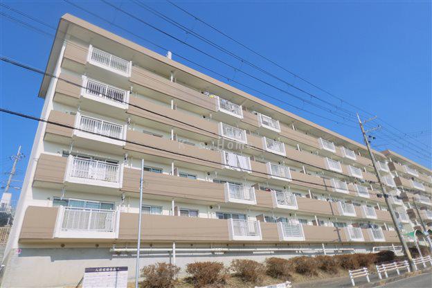 ロイヤルマンション1号棟