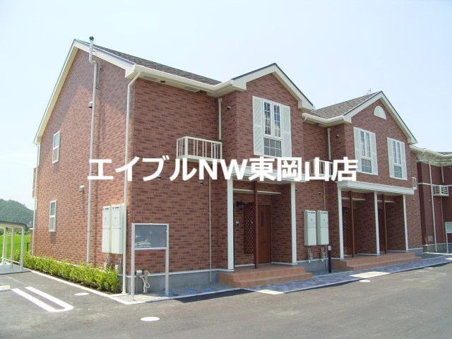 ベルメゾンA