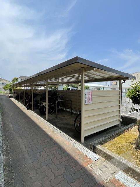 小阪西町III番館