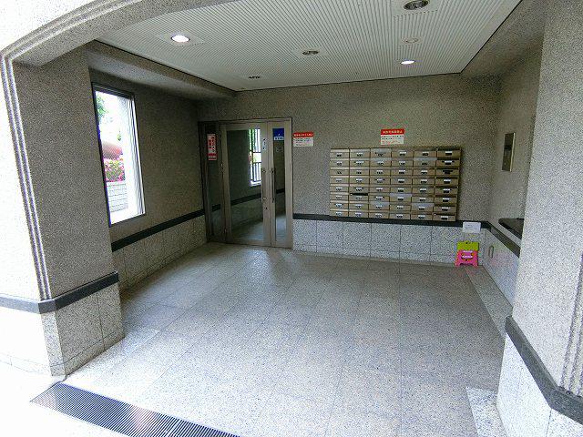 アプリーレ武庫川