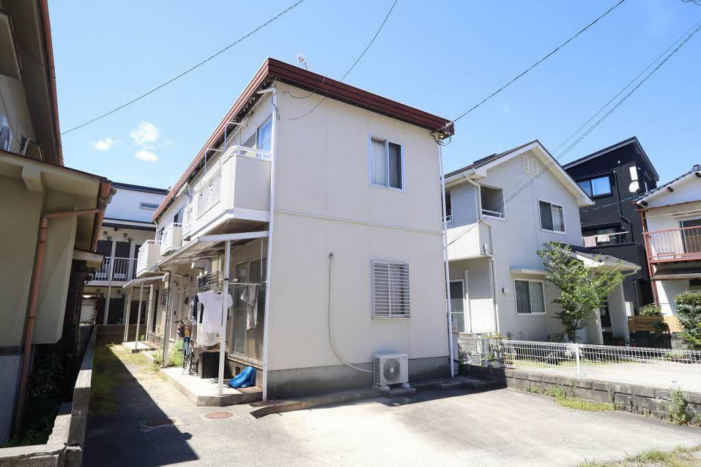 コーポ梅口