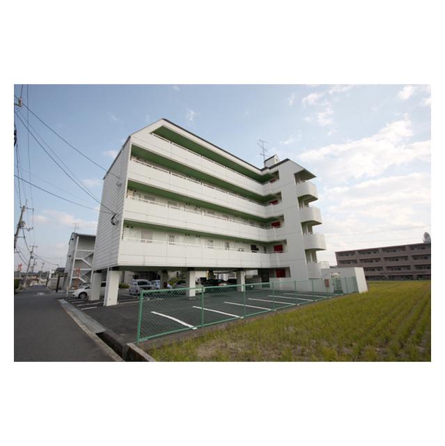 グリーンハイツ小原(ワンルーム/4階)
