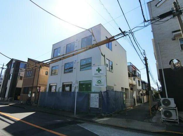 ランロウド池上