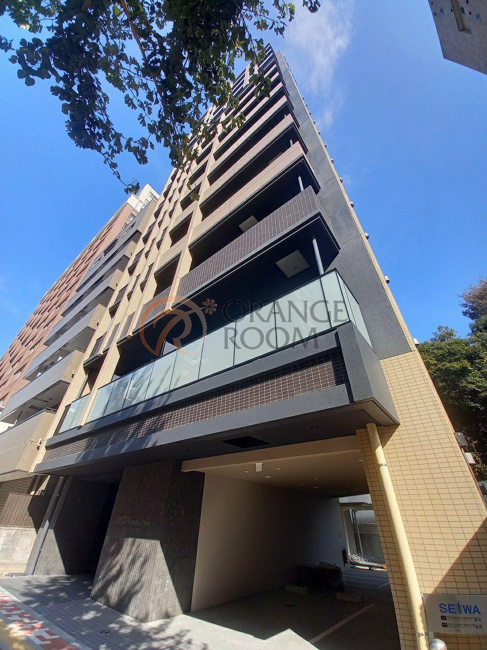 ROOTS BUNKYO OTOWA(1K/5階)