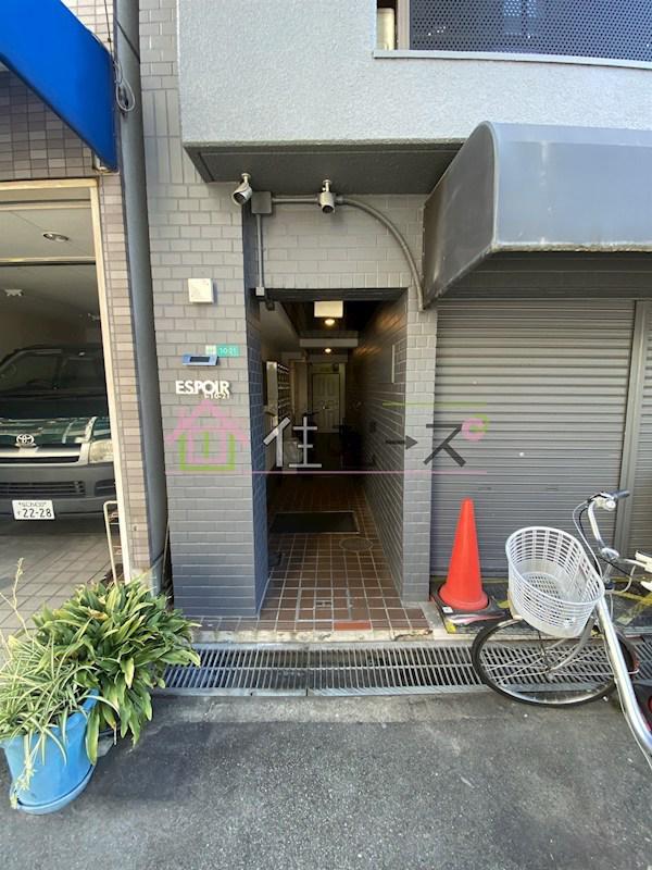 エスポワール難波