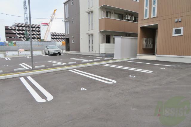 DーROOMあすと長町 Ⅳ