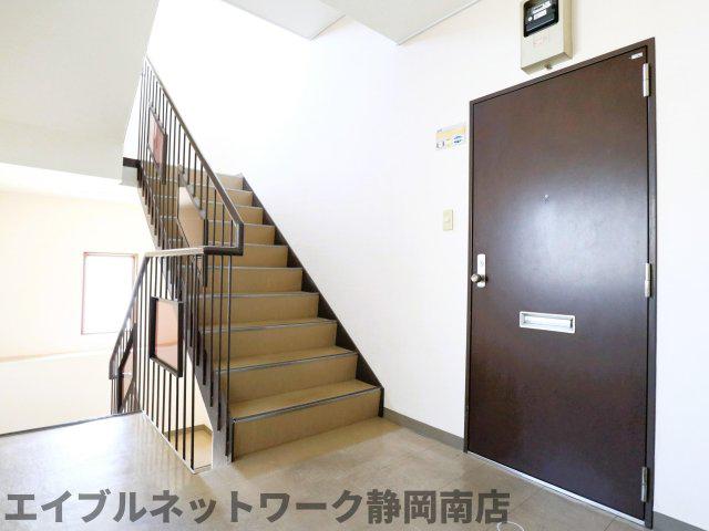 クレスト馬渕II