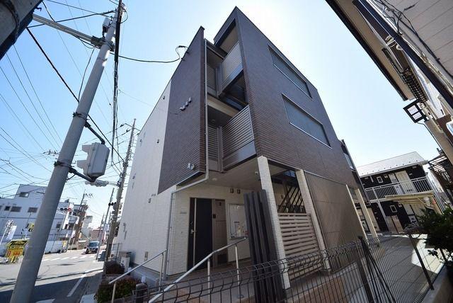 クレイノオリーブハウス ネオII