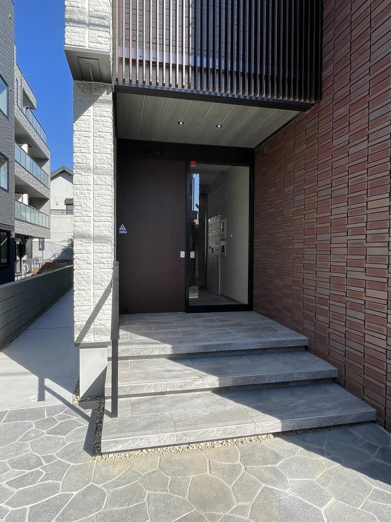 シャーメゾン広町
