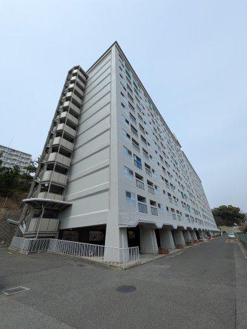 夢野ハイタウン3号棟