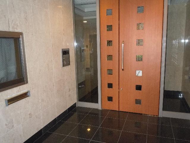 GRAND PARC西梅田