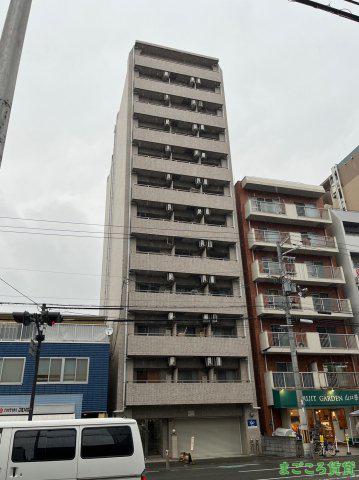 ランドマークシティ大阪城南