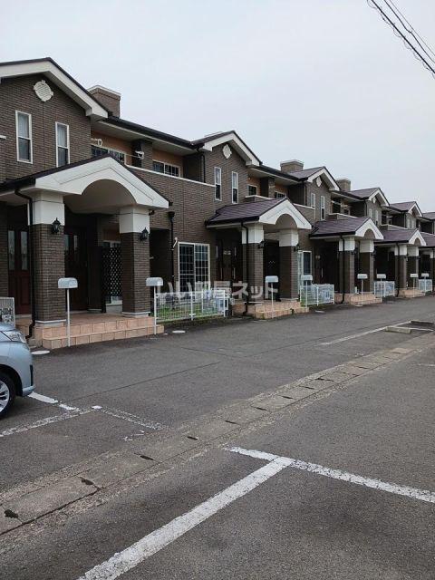 カルムガーデン岩出