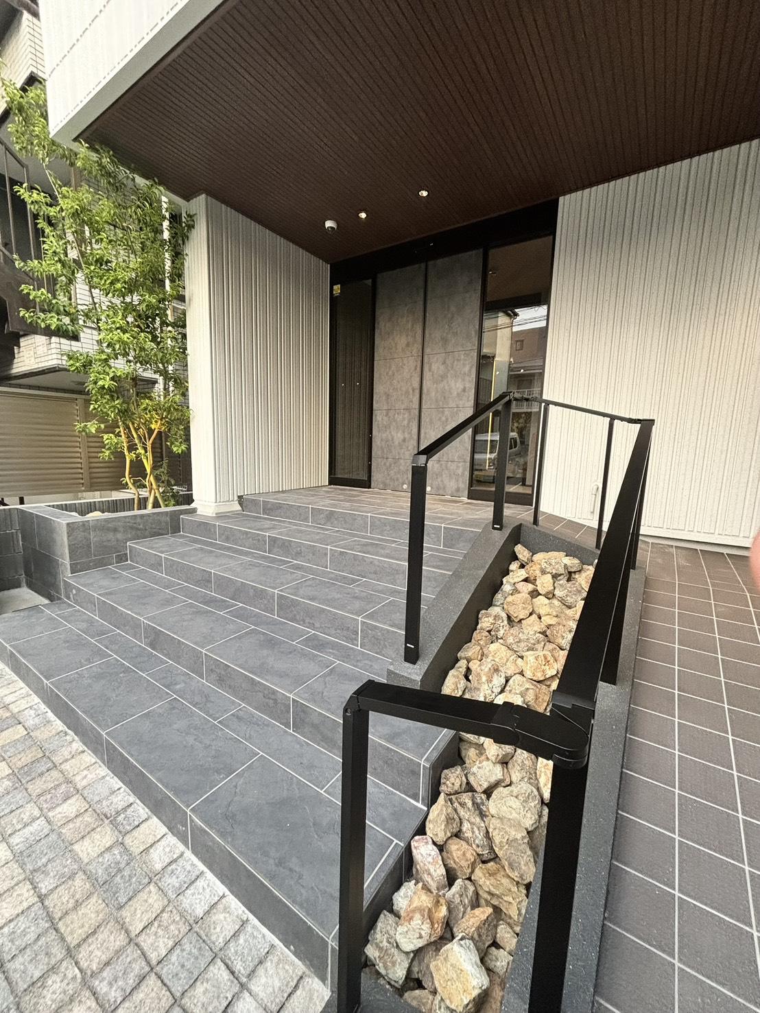 DAISYO PARKSIDE