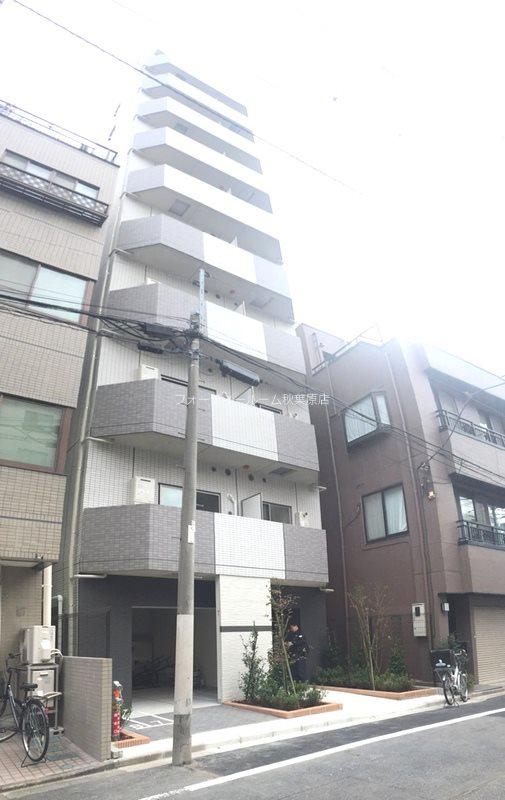 グランフォース入谷