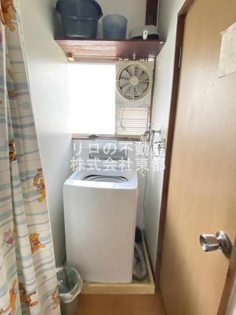 高瀬アパート