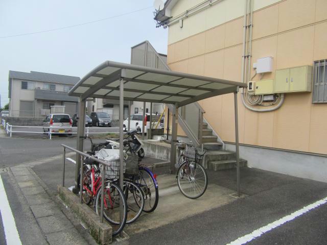 GREAT ADVANCE B棟