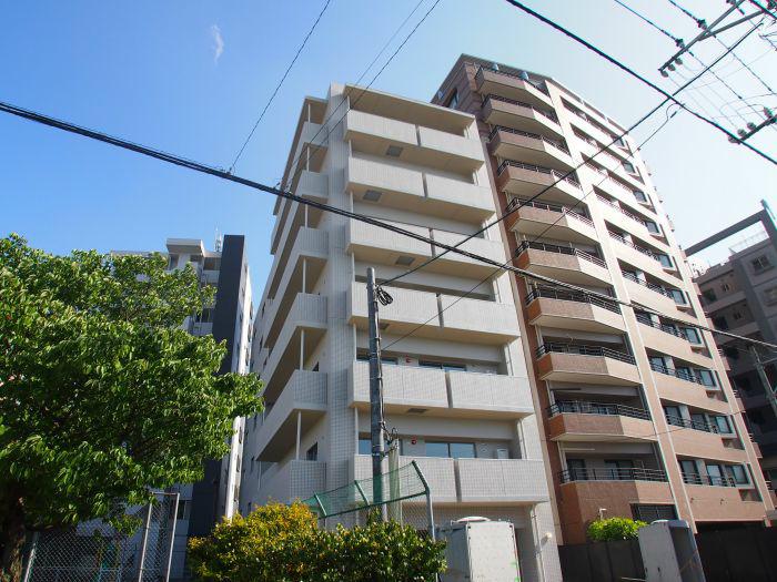 ルチアサントレ姪浜(3LDK/5階)