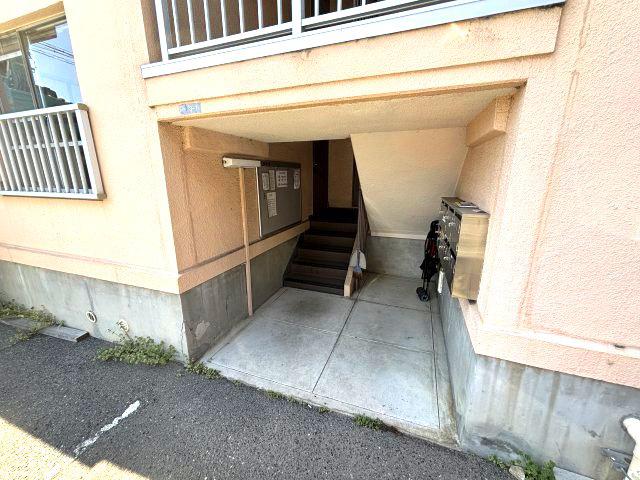 富田林商工会共同1棟