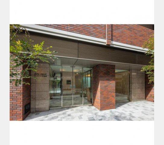 サンクレスト弐番館