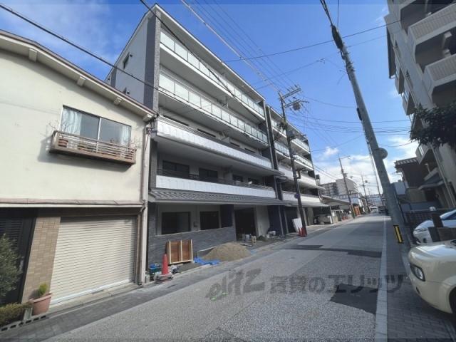 サクシード伏見車町2ND