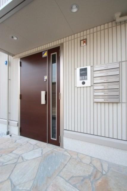 D-ROOM長尾弐番館
