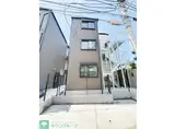 ALMO新杉田