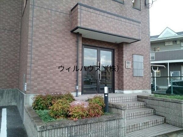 メルベーユフジワラⅡ