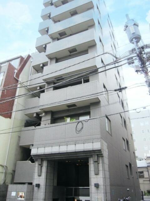 パレステュディオ東京八重洲通