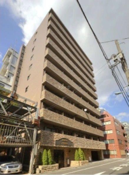 トーシンフェニックス日本橋蛎殻町